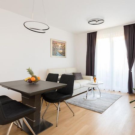 Apartment Ruby Zára Kültér fotó
