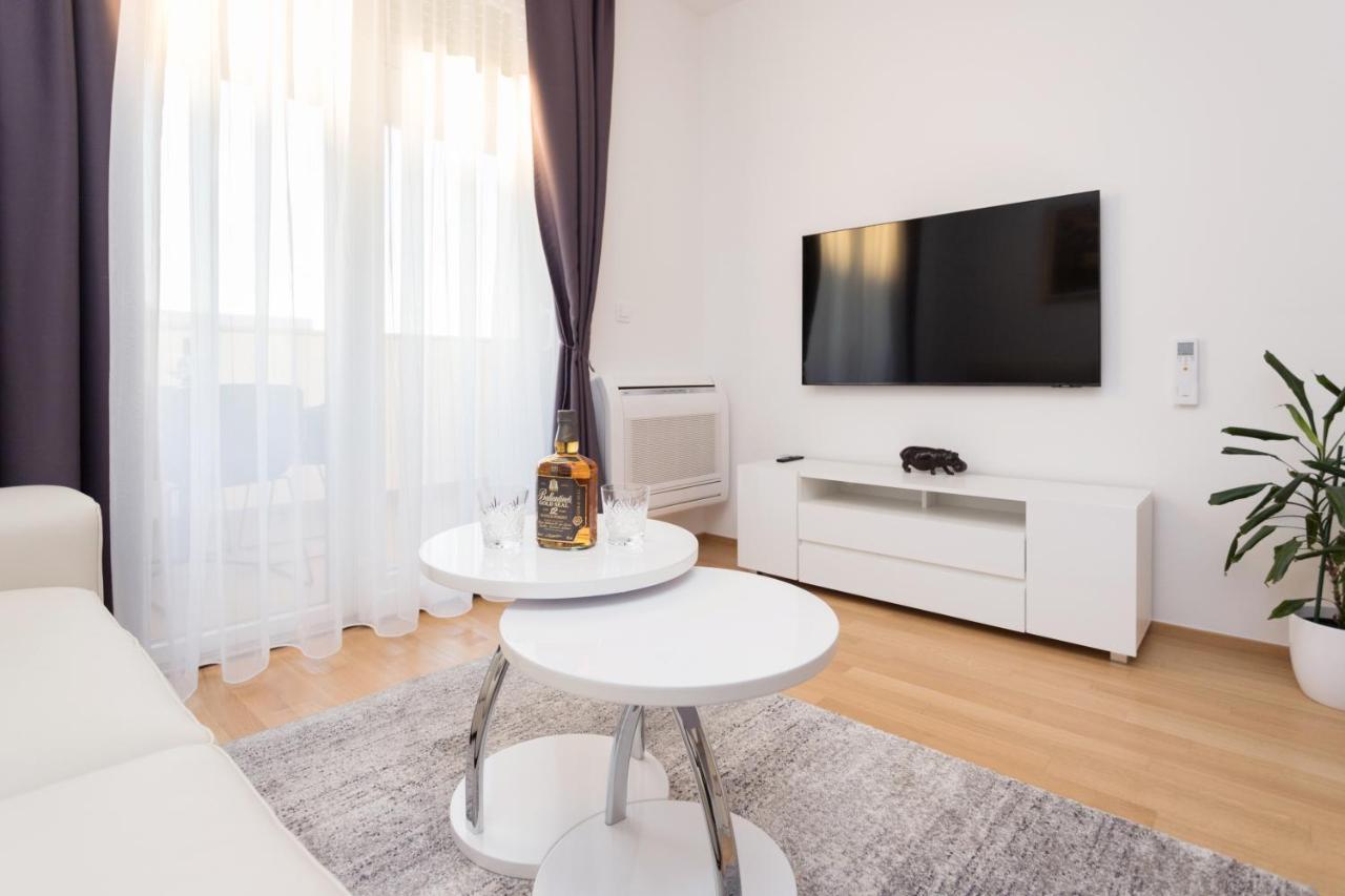 Apartment Ruby Zára Kültér fotó