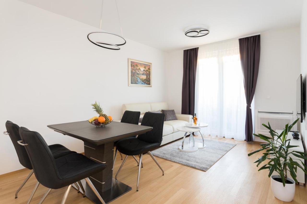 Apartment Ruby Zára Kültér fotó