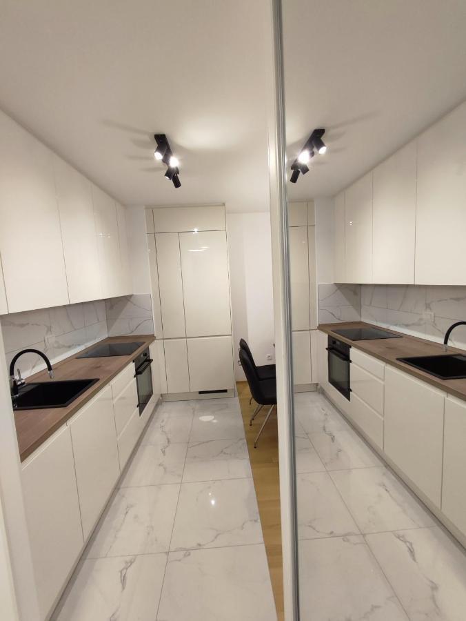 Apartment Ruby Zára Kültér fotó