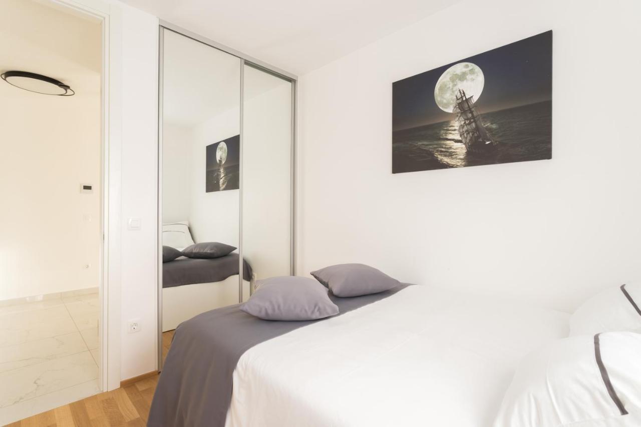 Apartment Ruby Zára Kültér fotó