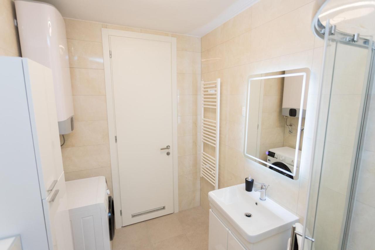 Apartment Ruby Zára Kültér fotó