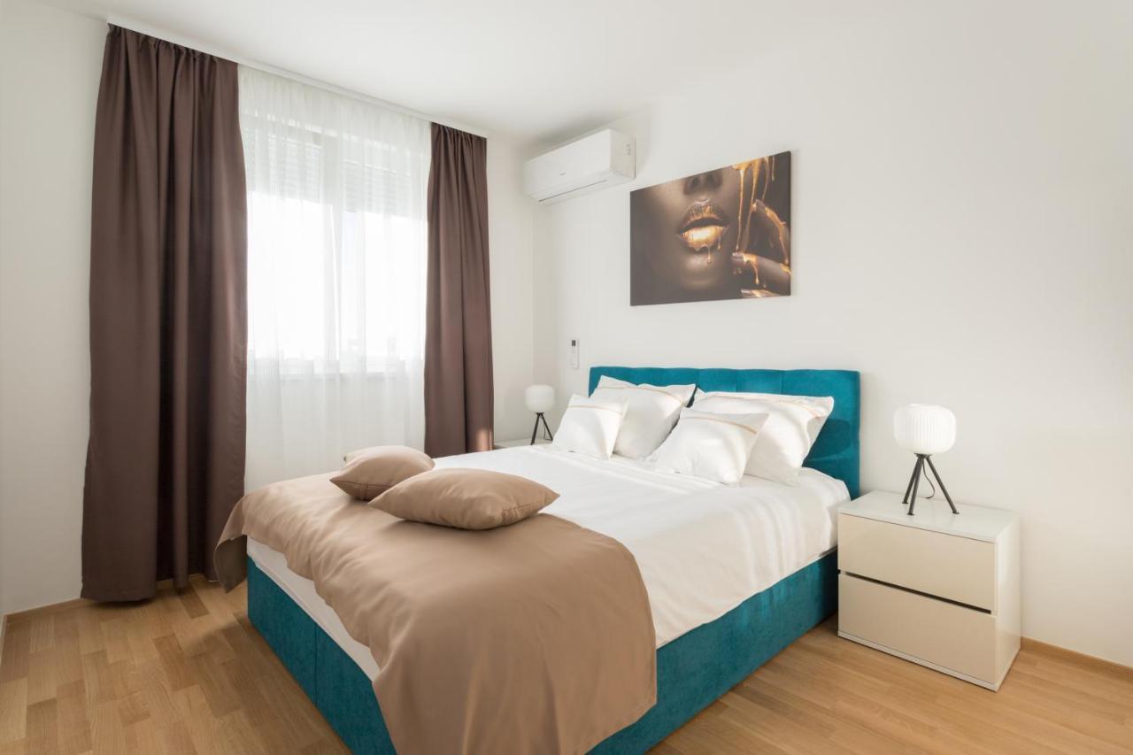Apartment Ruby Zára Kültér fotó