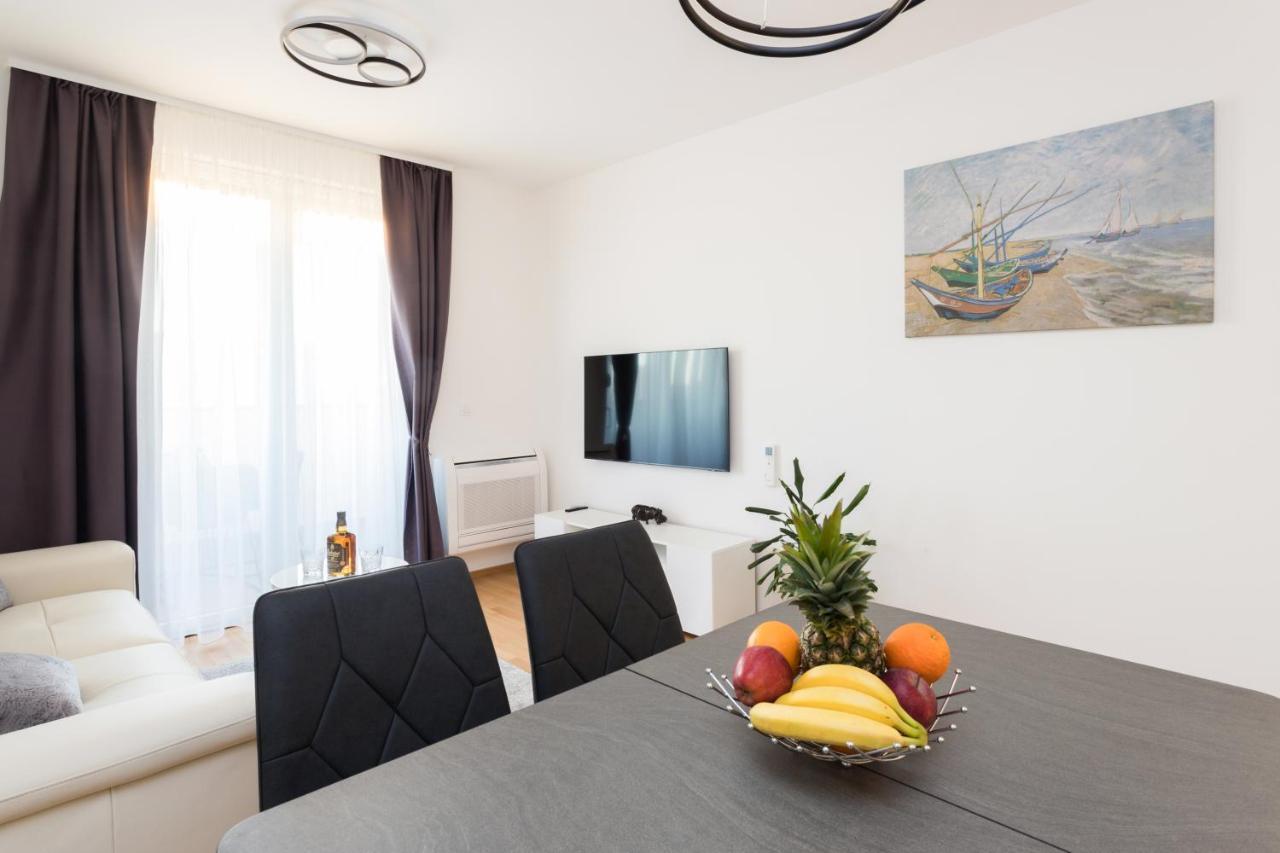 Apartment Ruby Zára Kültér fotó