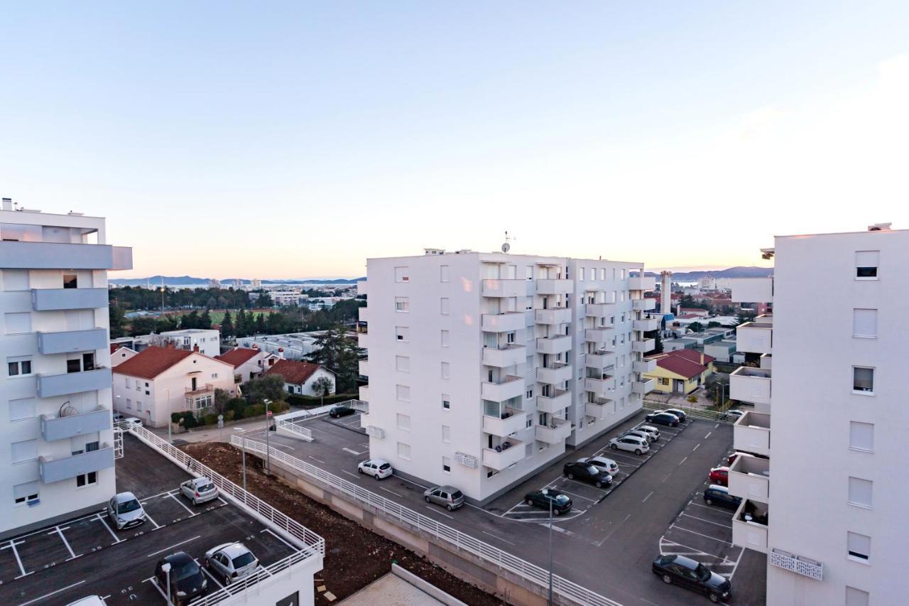 Apartment Ruby Zára Kültér fotó