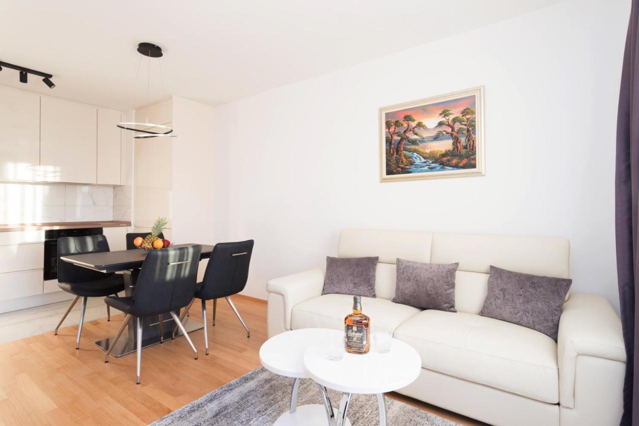 Apartment Ruby Zára Kültér fotó