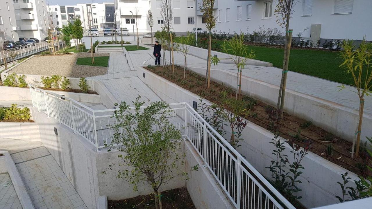 Apartment Ruby Zára Kültér fotó